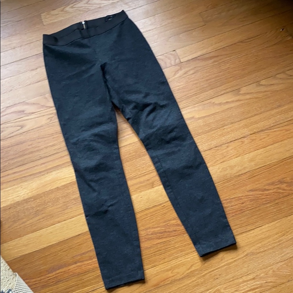 J crew pixie pant!